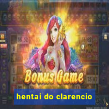 hentai do clarencio